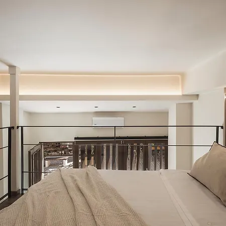 Copal Experience The Port Апартаменти