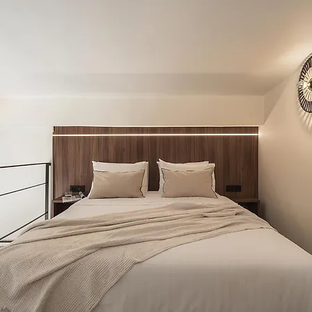 Copal Experience The Port Апартаменти