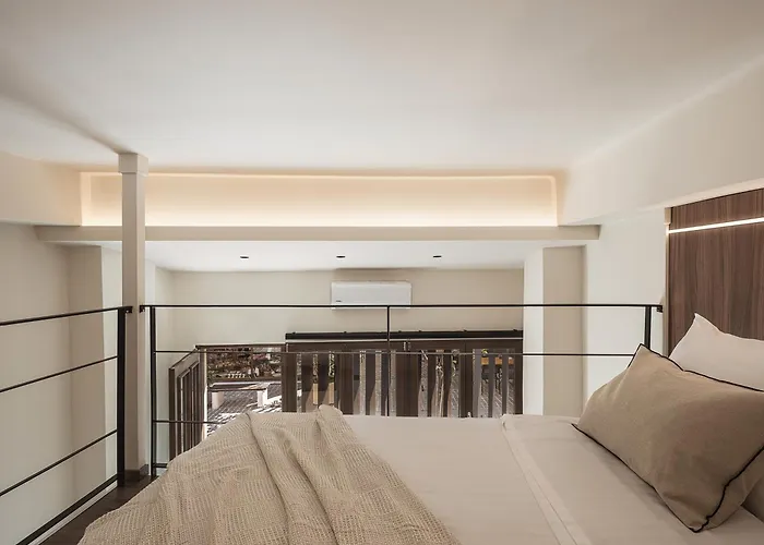 Copal Experience The Port Апартаменти