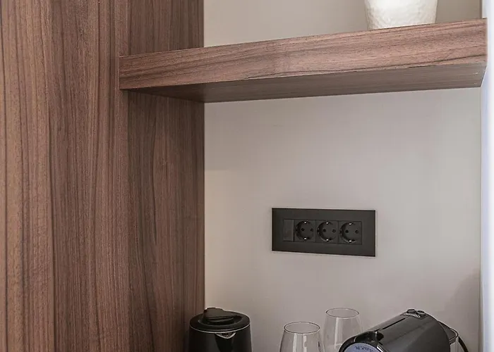 Апартаменти Copal Experience The Port