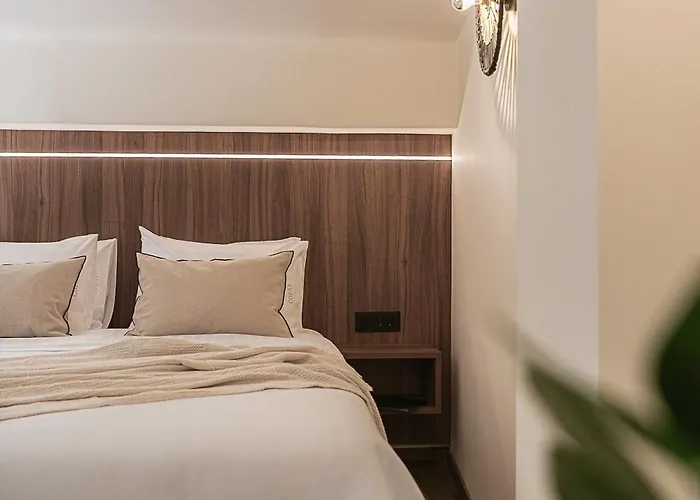 Апартаменти Copal Experience The Port *