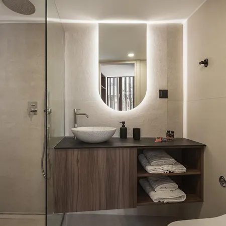 Copal Experience The Port Apartment