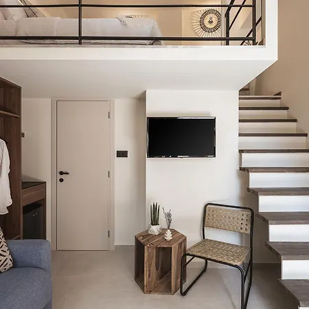 Copal Experience The Port Apartment Chania (Crete)