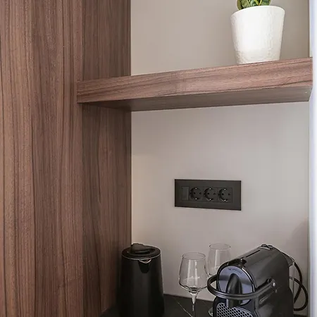 Apartment Copal Experience The Port