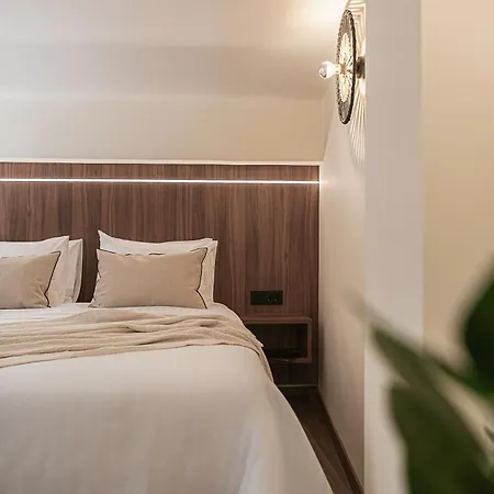 아파트 Copal Experience The Port *