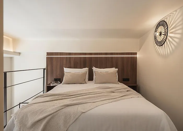 Copal Experience The Port Апартаменты