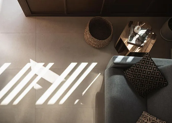 Copal Experience The Port *