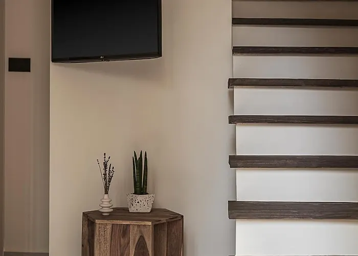 Copal Experience The Port Appartamento La Canea