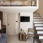 Copal Experience The Port Apartman Hriszí Aktí Haniá
