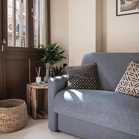 Апартаменти Copal Experience The Port *