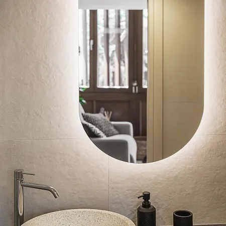 Apartment Copal Experience The Port *