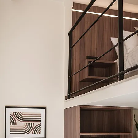 Appartement Embassy *