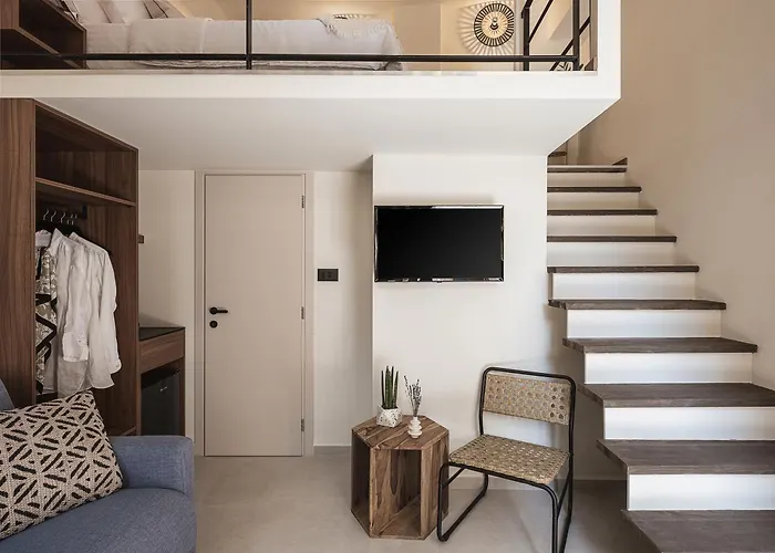 Copal Experience The Port Διαμέρισμα Χανιά