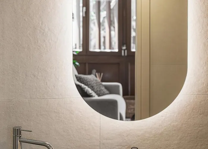 Διαμέρισμα Copal Experience The Port *