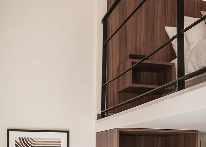 Апартаменти Copal Experience The Port *